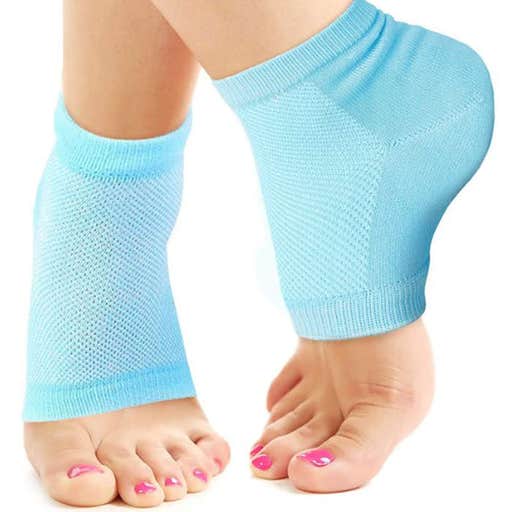 amazon.com, Nado Care Moisturizing Socks