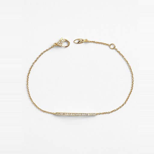 nordstrom.com, Nadri Boxed Bar Station Bracelet