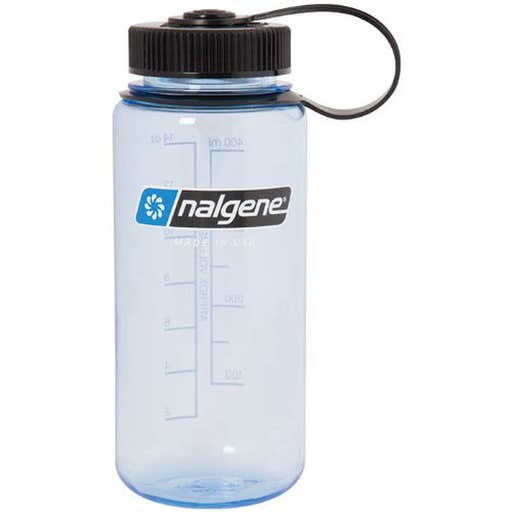 amazon.com, Nalgene Tritan Wide Mouth Water Bottle