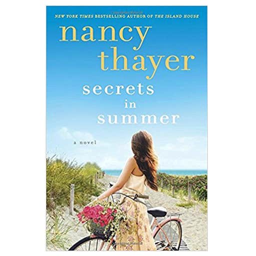amazon.com, Nancy Thayer: Secrets In Summer