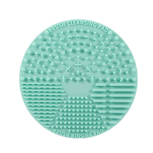 amazon.com, NandaBeauty Brush Cleaning Mat