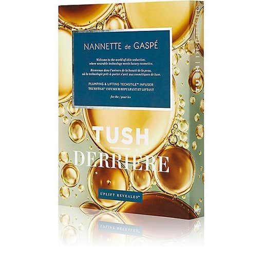 barneys.com, Nannette De Gaspe The Uplift Revealed: The Tush
