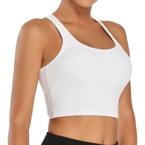 amazon.com, Nanomi Workout Tank Top