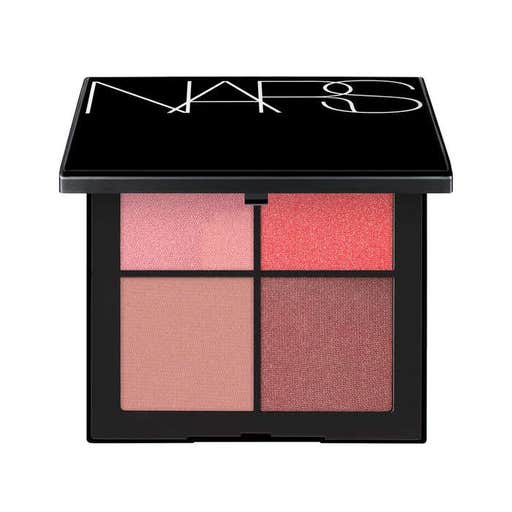 narscosmetics.com, Nars Basic Instincts Cheek Quad