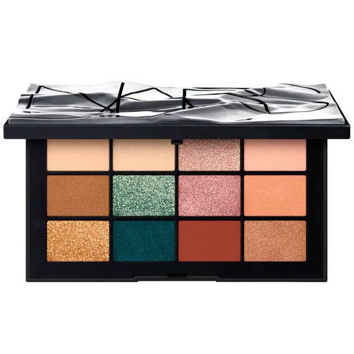 narscosmetics.com, Nars Cool Crush Eyeshadow Palette