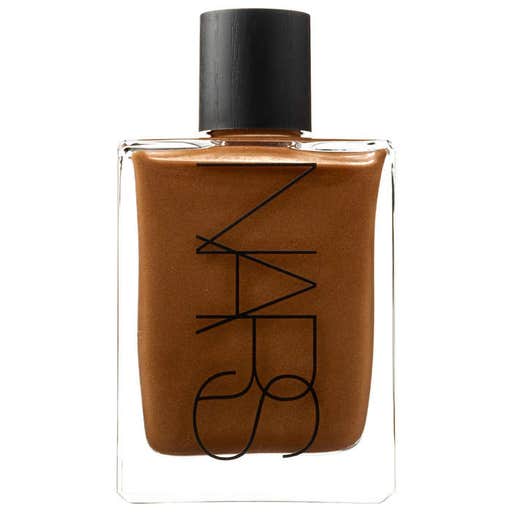 sephora.com, Nars Monoi Body Glow