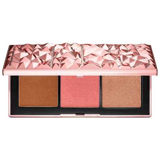 sephora.com, Nars Orgasm Infatuation Palette
