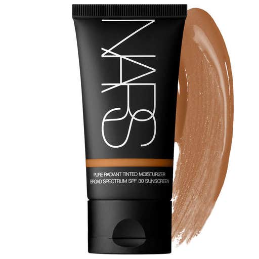 sephora.com, Nars Pure Radiant Tinted Moisturizer Broad Spectrum SPF 30