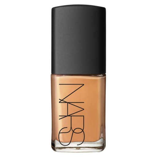 nordstrom.com, Nars Sheer Glow Foundation