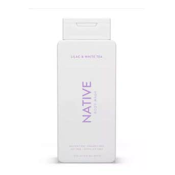 Native Body Wash