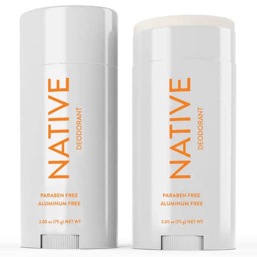 native.com, Native Pumpkin Spice Latte Deodorant
