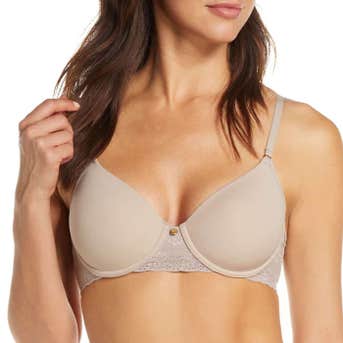 Natori Bliss Perfection Underwire Contour Bra