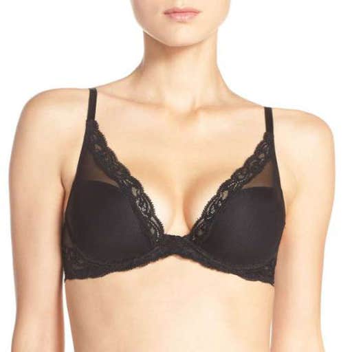 nordstrom.com, Natori Feathers Underwire Contour Bra