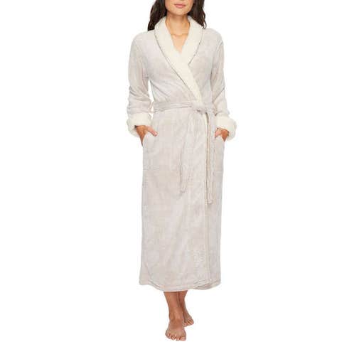 zappos.com, Natori Sherpa Robe