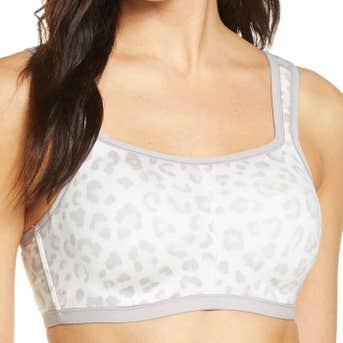 Natori Yogi Convertible Bra