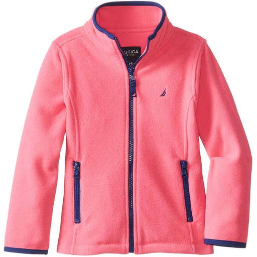 amazon.com, Nautica Zip Fleece