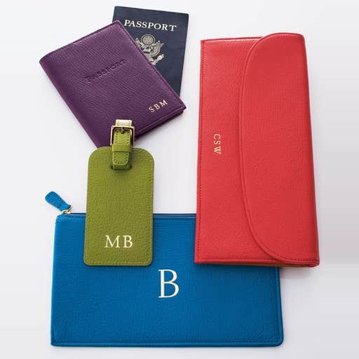 neimanmarcus.com, Neiman Marcus Travel Wallet