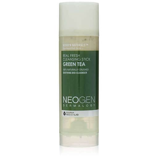 amazon.com, NEOGEN Real Fresh Cleansing Stick Green Tea