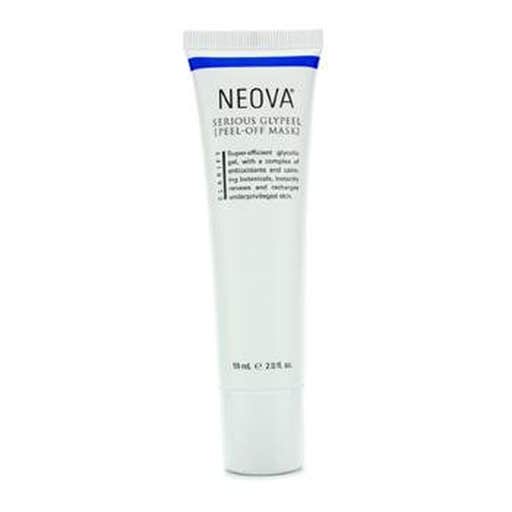 amazon.com, Neova Serious Glypeel Peel-Off Mask