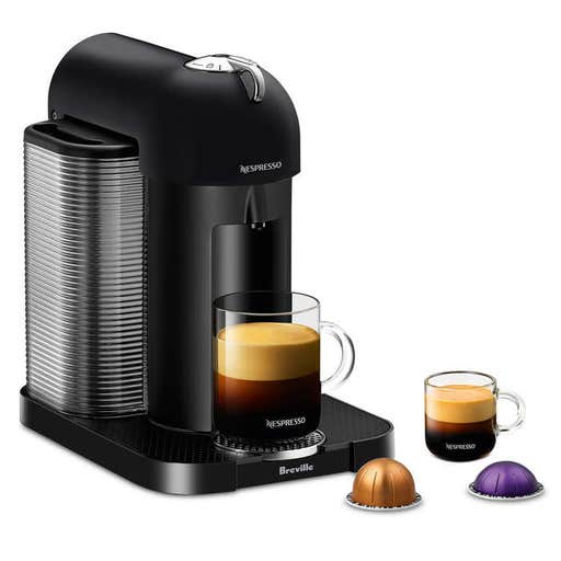 macys.com, Nespresso By Breville VertuoLine Coffee And Espresso Maker