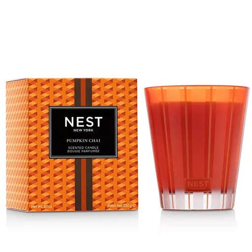 bloomingdales.com, Nest Fragrances Classic Candle In Pumpkin Chai