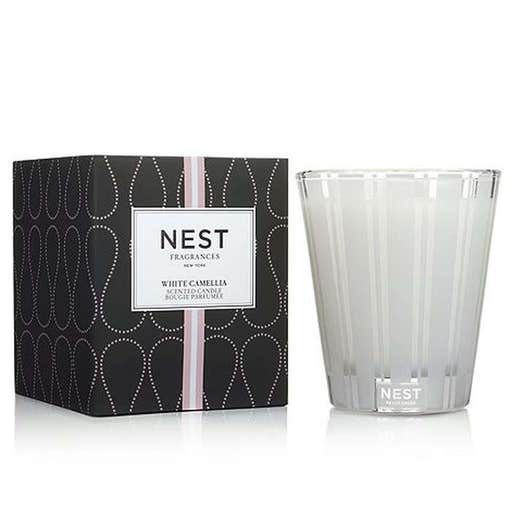 bloomingdales.com, Nest Fragrances White Camellia Candle