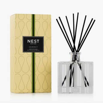 Nest New York Grapefruit Reed Diffuser