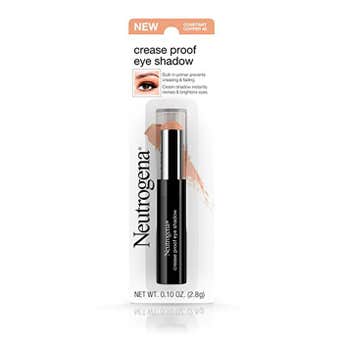 Neutrogena Crease Proof Eye Shadow With Primer