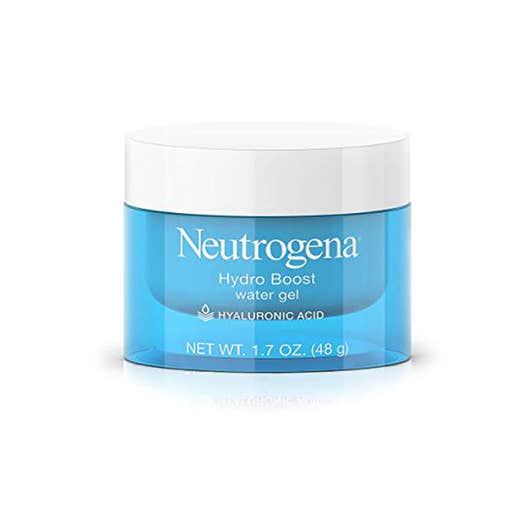 amazon.com, Neutrogena Hydro Boost Gel Cream