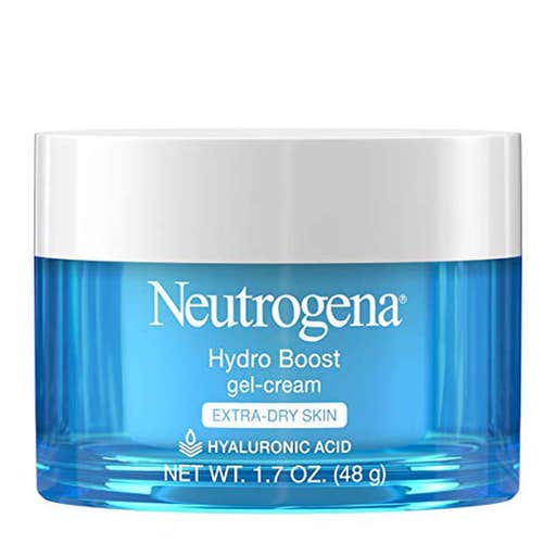 amazon.com, Neutrogena Hydro Boost Gel-Cream