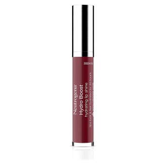 Neutrogena Hydro Boost Hydrating Lip Shine