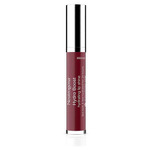 amazon.com, Neutrogena Hydro Boost Hydrating Lip Shine