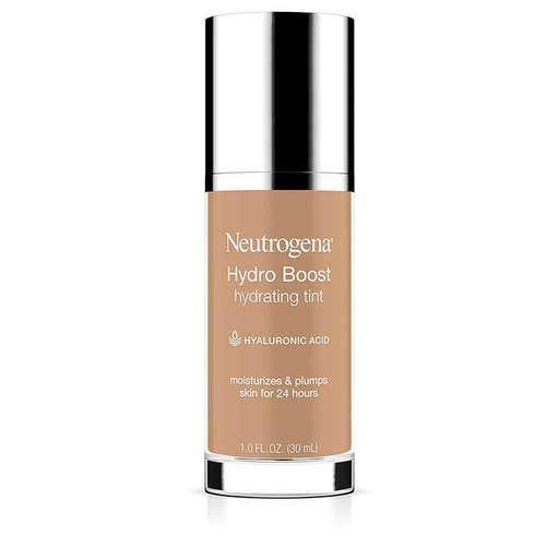amazon.com, Neutrogena Hydro Boost Hydrating Tint