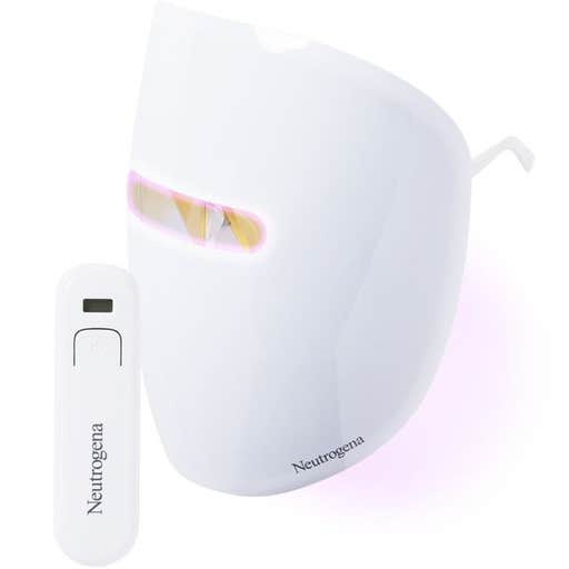 ulta.com, Neutrogena Light Therapy Acne Mask
