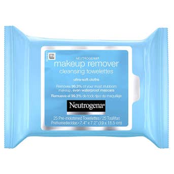 Neutrogena Makeup Remover Cleansing Towelettes