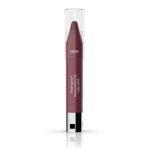amazon.com, Neutrogena MoistureSmooth Color Stick