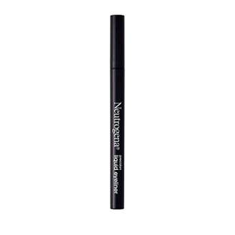 Neutrogena Precision Liquid Eyeliner