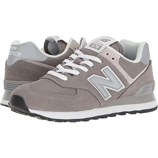zappos.com, New Balance 574 Walking Shoes