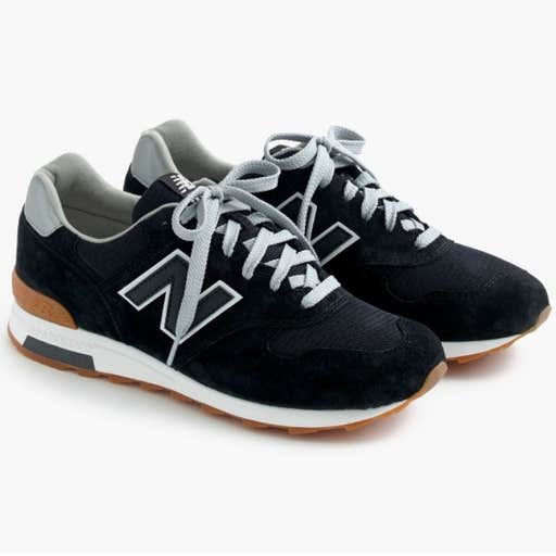jcrew.com, New Balance for J.Crew 1400 Sneakers