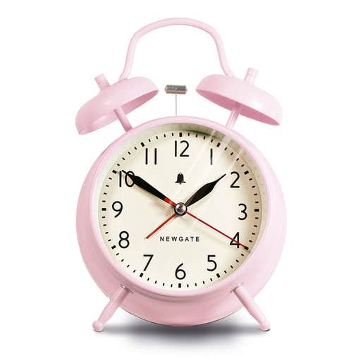 notonthehighstreet.com, Newgate Covent Garden Alarm Clock