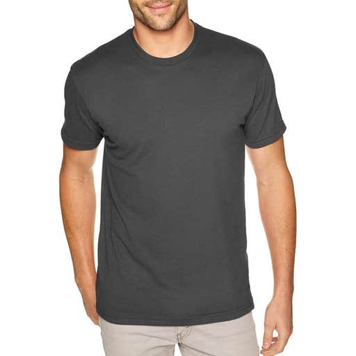 amazon.com, Next Level Premium Fitted Sueded Crew
