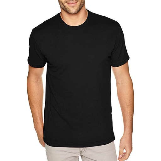 amazon.com, Next Level Premium Fitted Sueded Crew