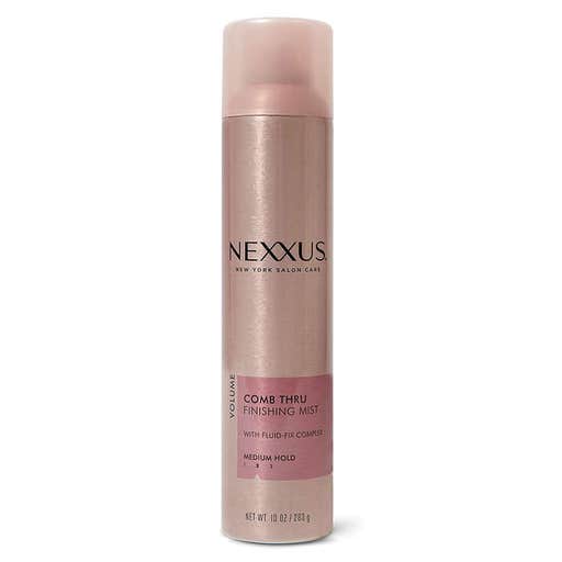 amazon.com, Nexxus Comb Thru Volume Finishing Mist