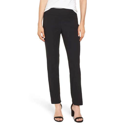 nordstrom.com, NIC and ZOE Wonderstretch Straight-Leg Pants