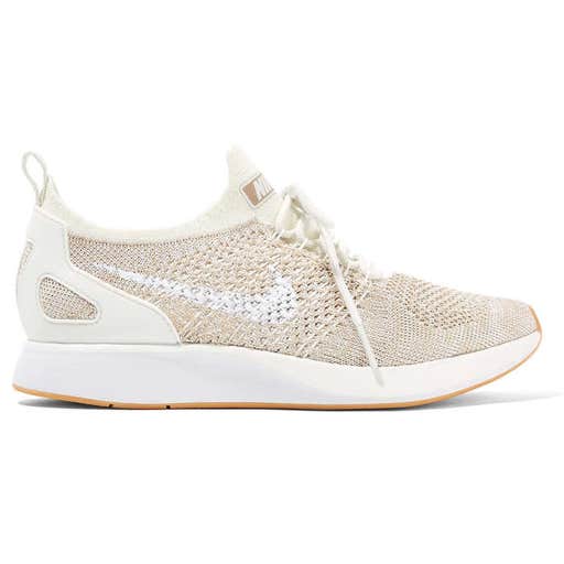 net-a-porter.com, Nike Air Zoom Mariah Flyknit Sneakers