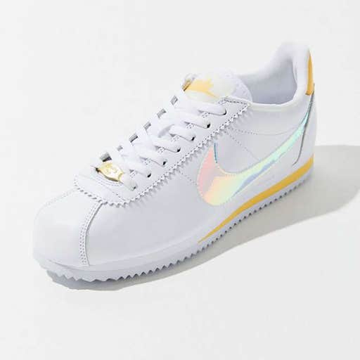 urbanoutfitters.com, Nike Classic Cortez Gel Sneaker