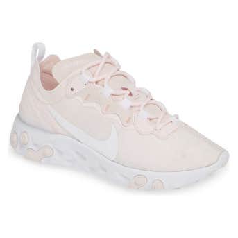 Nike React Element 55 Sneaker