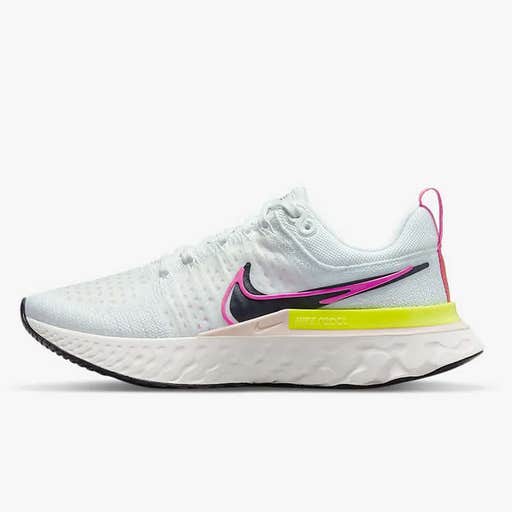 nike.com, Nike React Infinity Run Flyknit 2