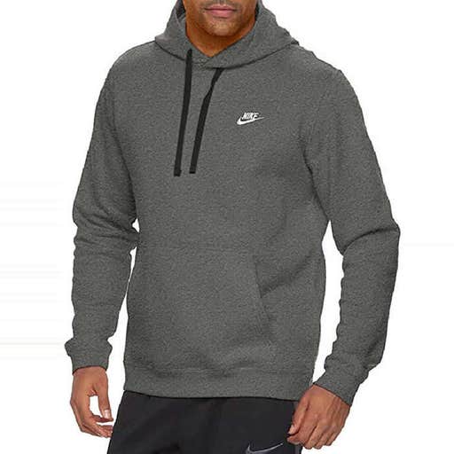 amazon.com, Nike Sportswear Club Pullover Hoodie