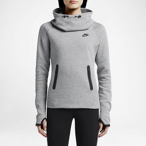 nike.com, Nike Tech Fleece Women's Hoodie